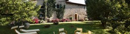 A classy hospitality in Valpolicella - Ca' delle Giare