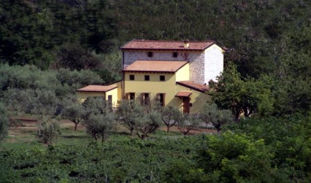 Villa Gesi